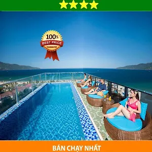 Hotel Phoenix 2 Hotel&Apartment Đà Nẵng ****