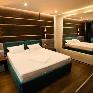 Motel Hotel Saftica ***