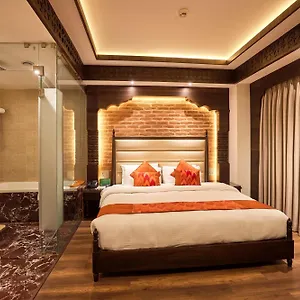 Hotel Kantipur Village ****