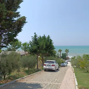 Plazhi Gjeneralit - Small - - - - Village de vacances