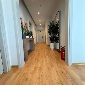 Appartement Izi Boutique 